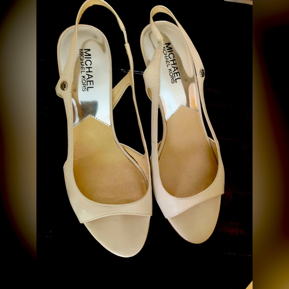 Zoe Sling Shoes